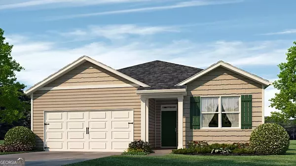 5 Coggins PL, Rome, GA 30165
