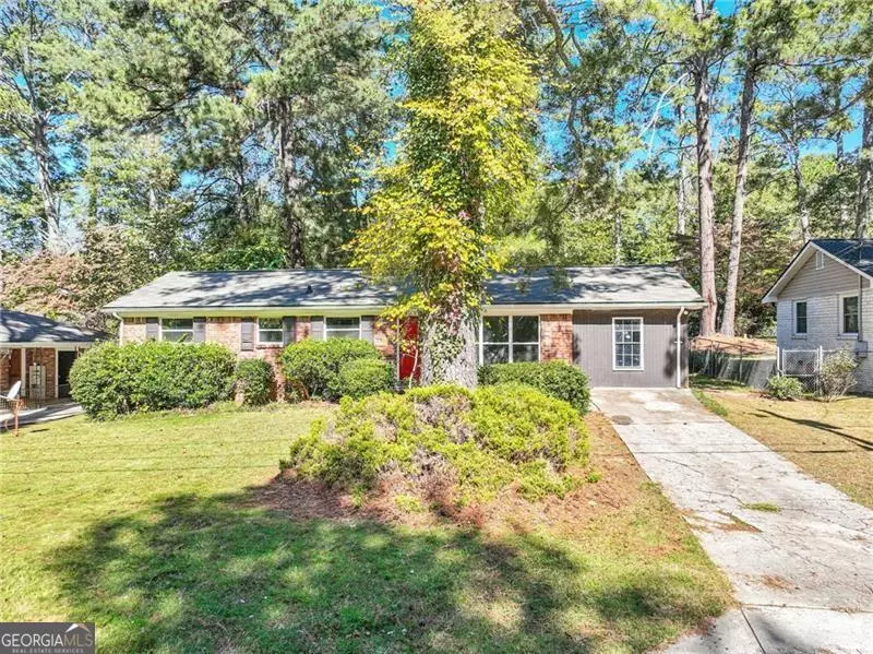 Atlanta, GA 30331,4639 Tell RD SW
