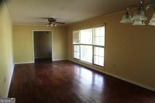 Dublin, GA 31021,1806 Knox ST