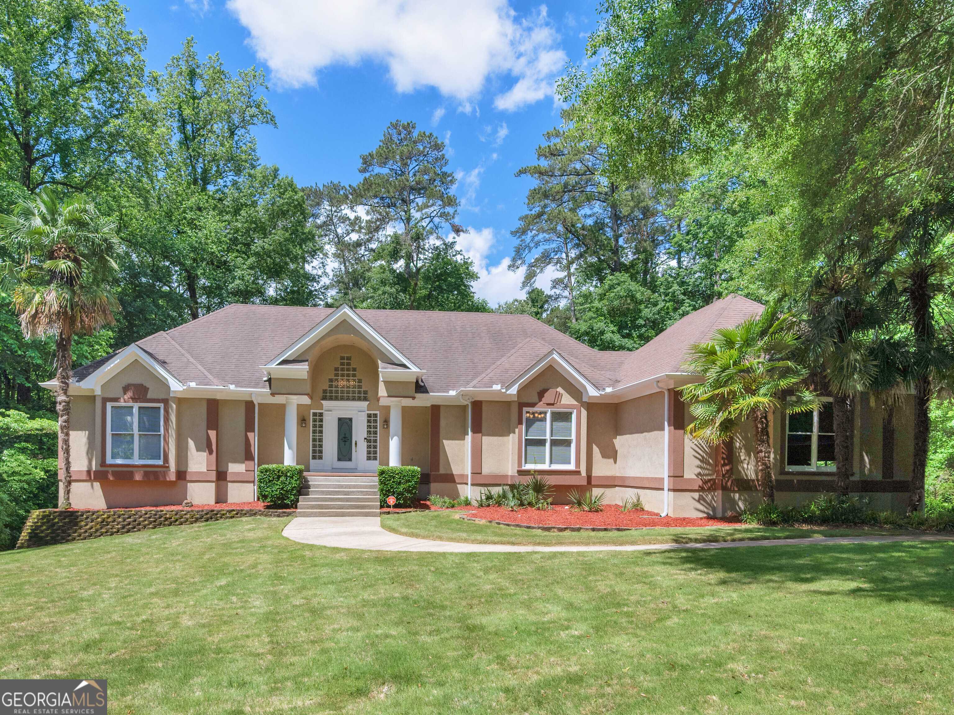 Jonesboro, GA 30236,8443 Marina Bay CT