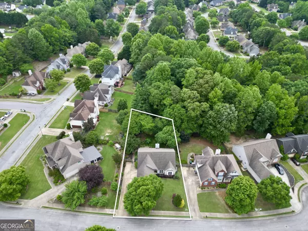 Buford, GA 30519,3320 Goldmist DR