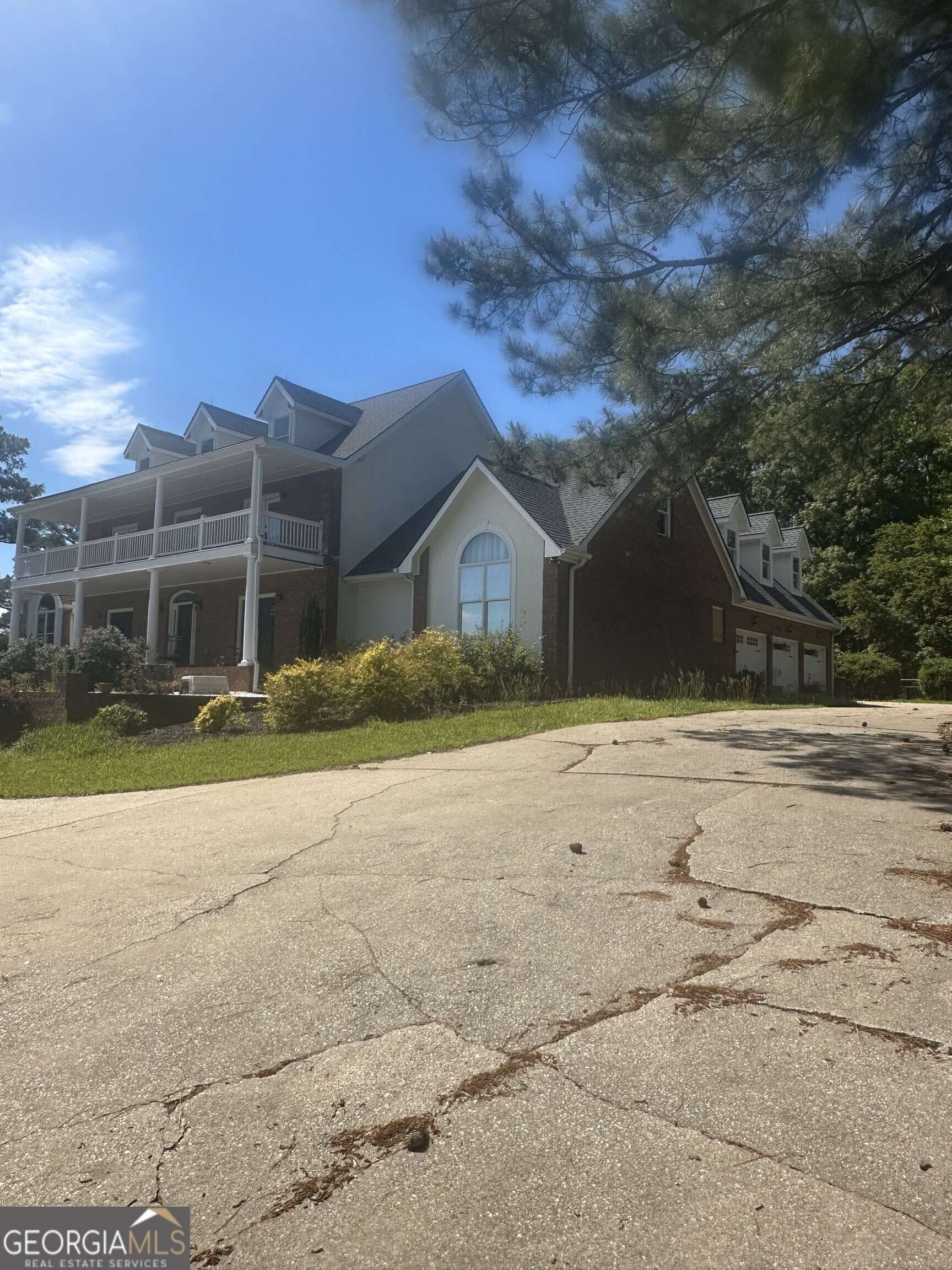 1338 Macedonia RD, Newnan, GA 30263