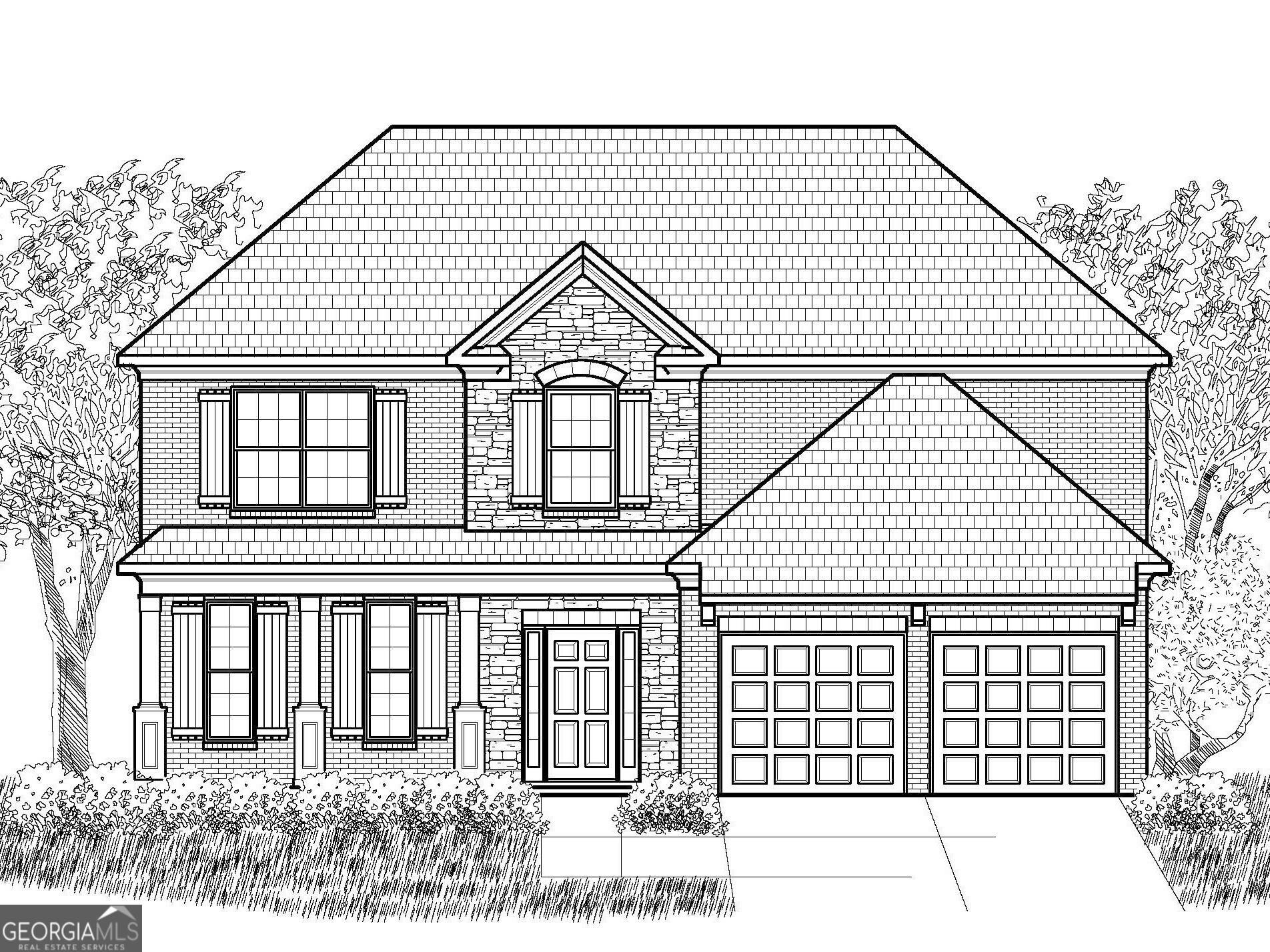 South Fulton, GA 30349,7169 Linden DR