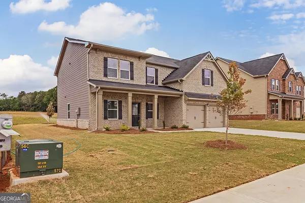 Mcdonough, GA 30253,250 Crabapple RD #194