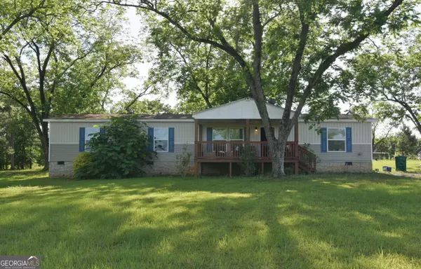 164 Livingston RD, Smithville, GA 31787