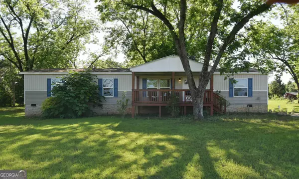 Smithville, GA 31787,164 Livingston RD