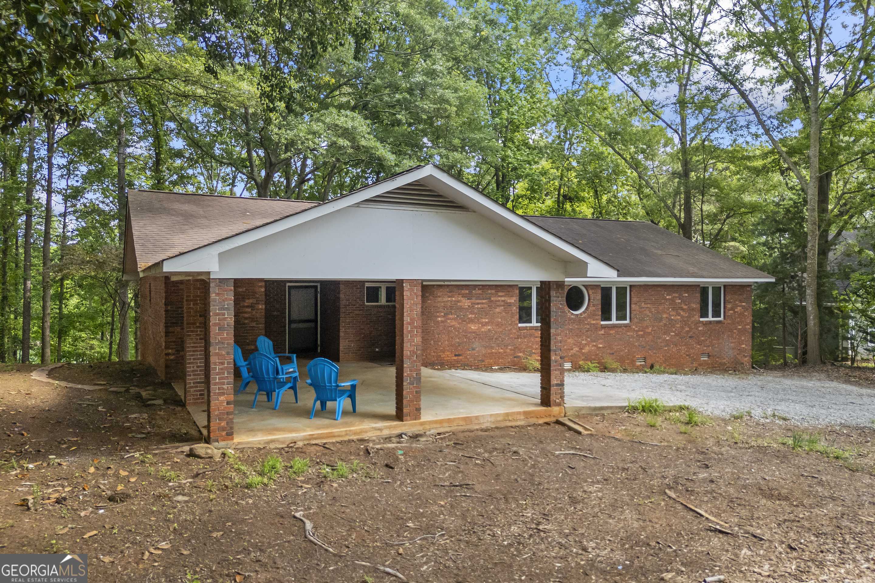 346 Lake Club CIR, Lavonia, GA 30553