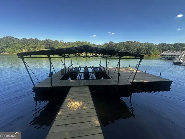 Lavonia, GA 30553,346 Lake Club CIR