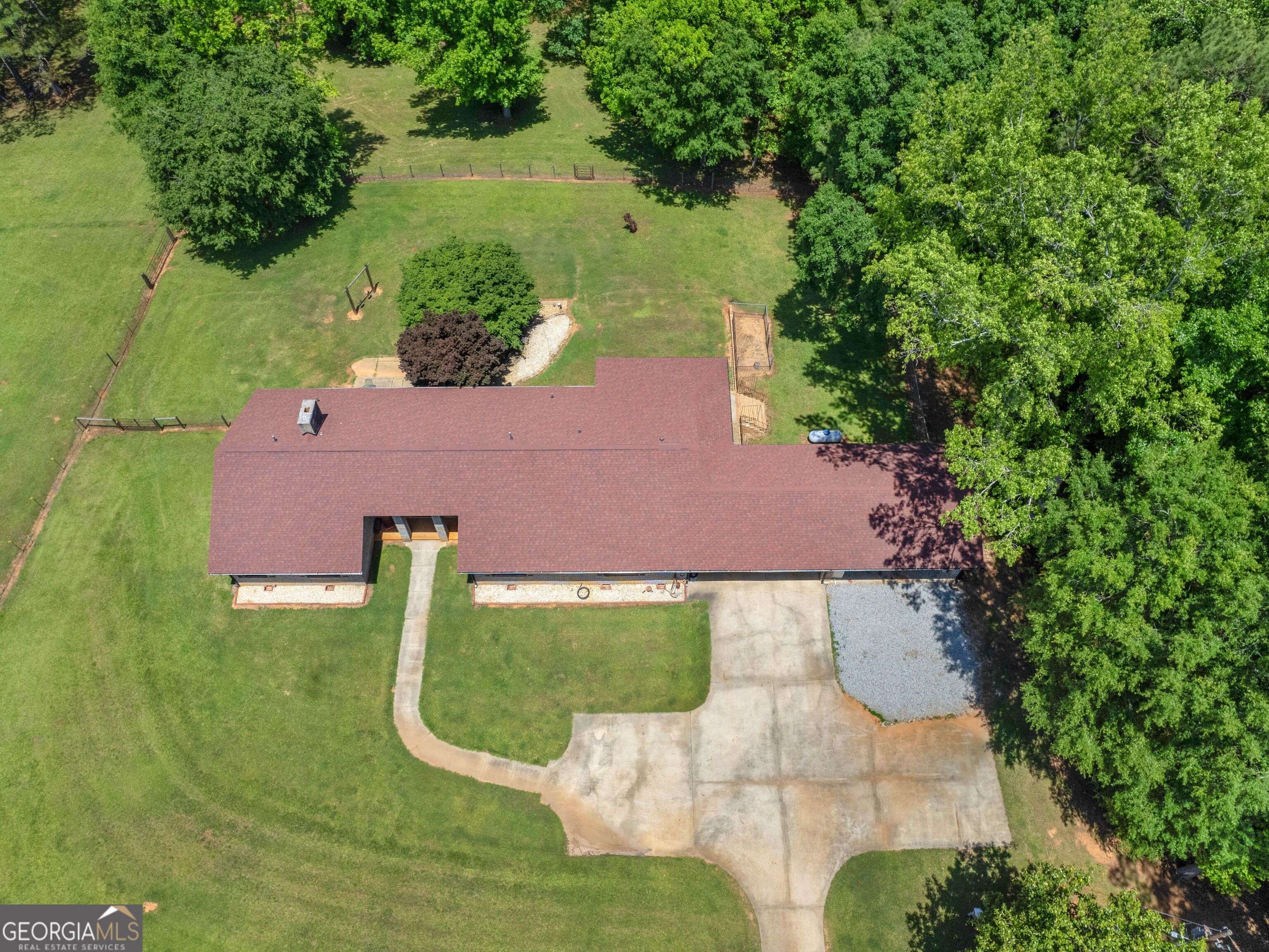 Griffin, GA 30224,1209 County Line RD