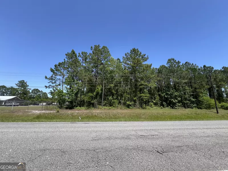 0 Colerain RD, St. Marys, GA 31558