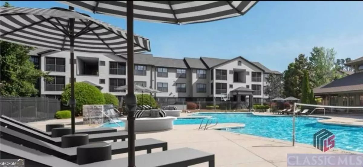 211 North AVE #1115, Athens, GA 30601