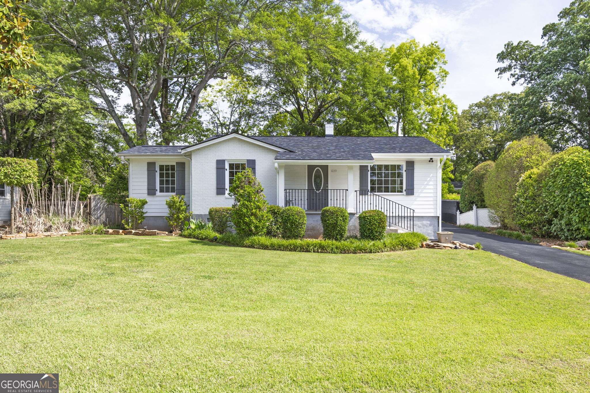 Smyrna, GA 30080,1039 Ridgecrest DR SE