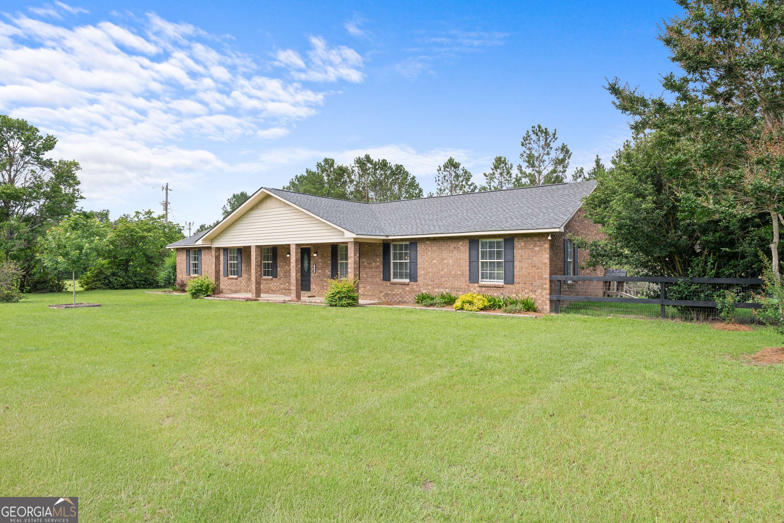 Brooklet, GA 30415,3940 Stilson Leefield RD