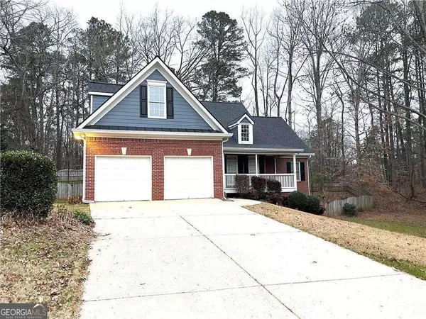 Suwanee, GA 30024,6745 Fairfield TRCE