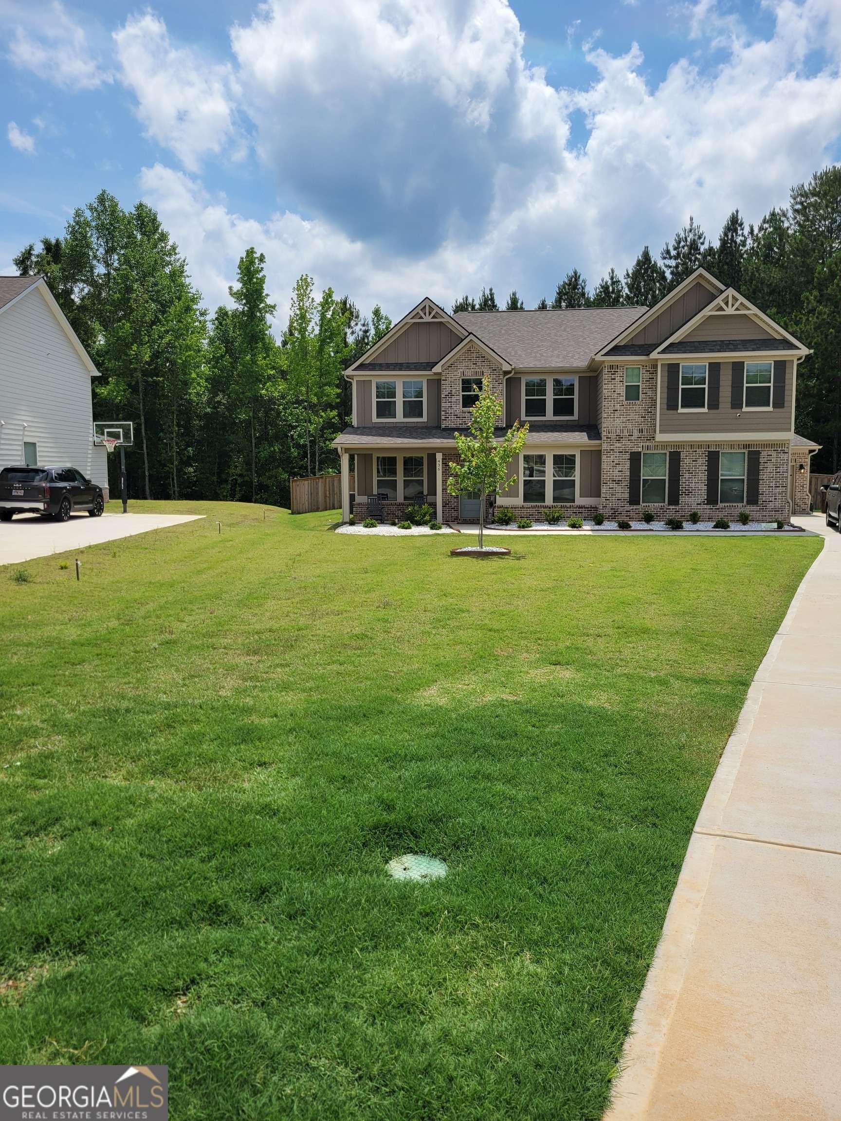 Locust Grove, GA 30248,436 Lothbury AVE