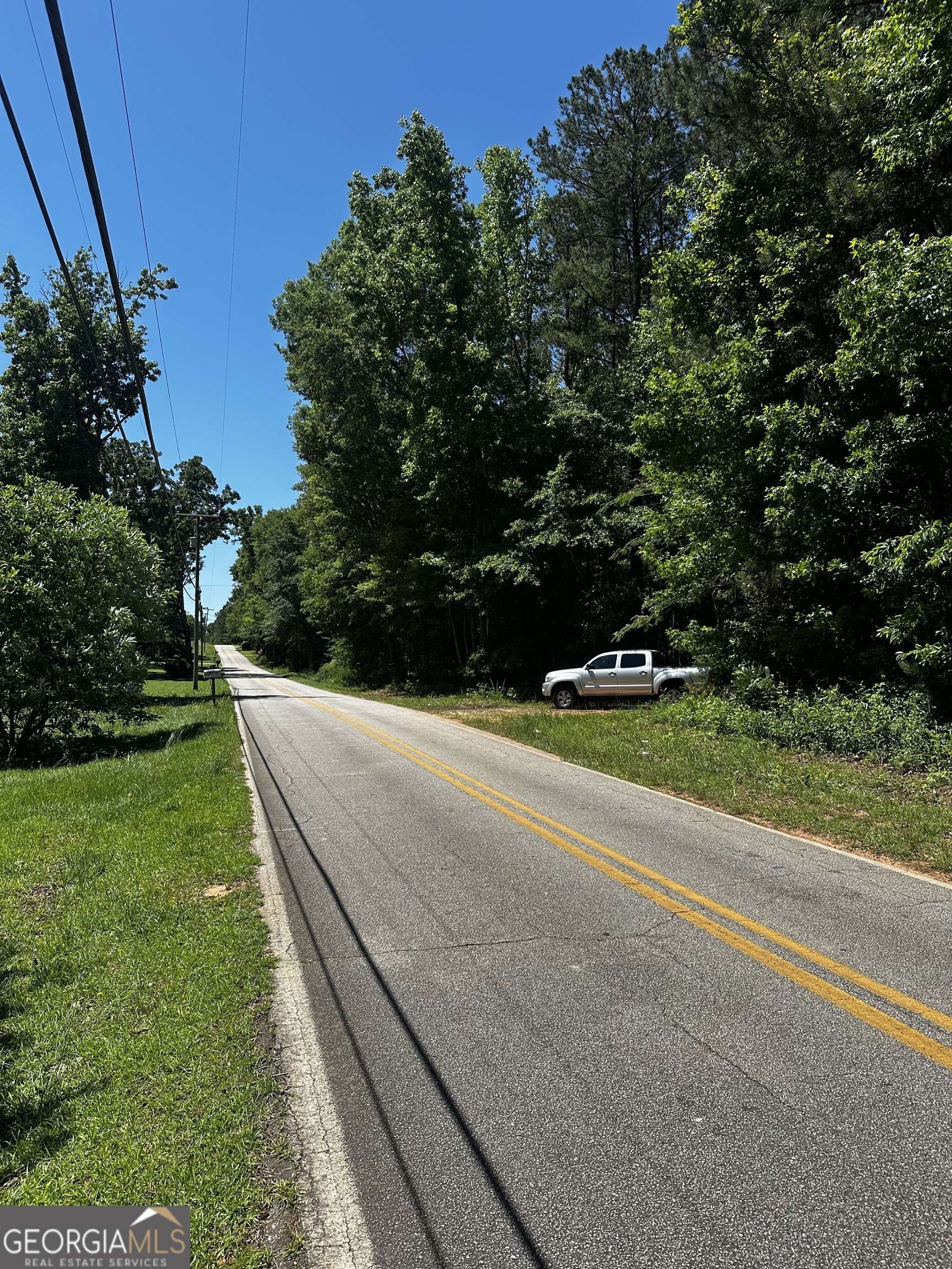 Barnesville, GA 30204,178 Barnesville AVE