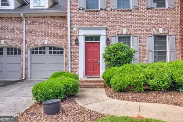 126 Briarcliff RD #5, Athens, GA 30606