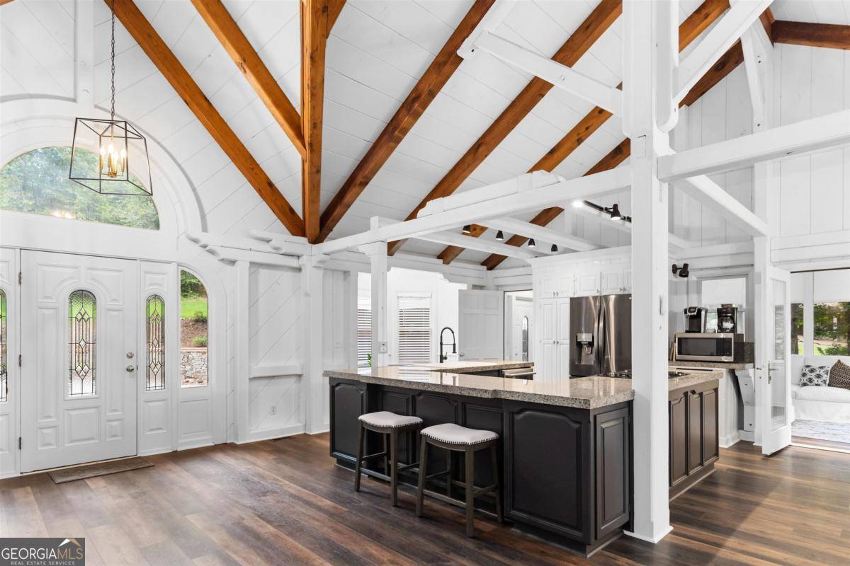 Greensboro, GA 30642,1560 Parks Mill DR