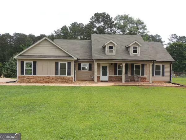 376 Turner CIR, Mcdonough, GA 30252