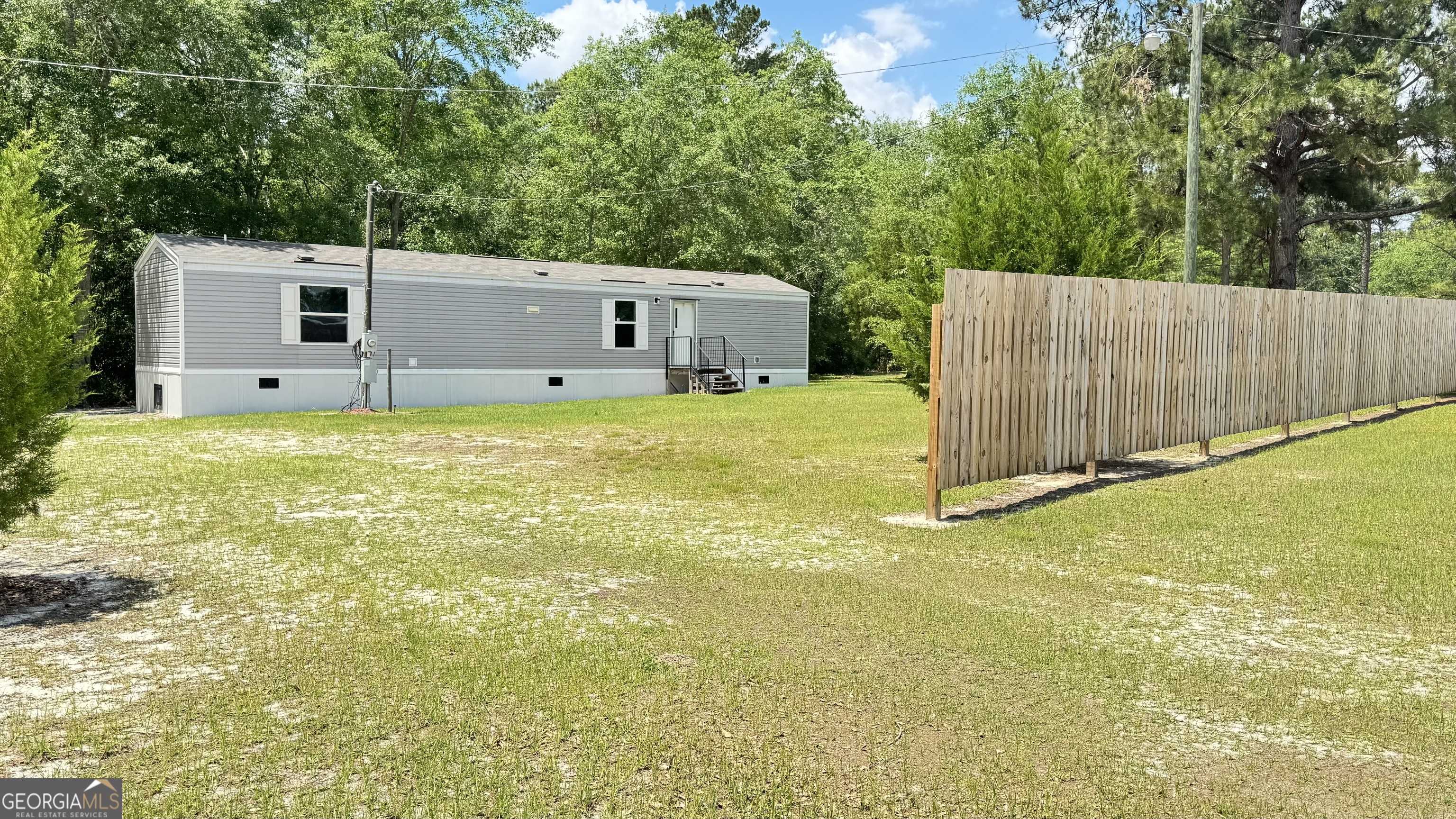 Claxton, GA 30417,1227 Carters Bridge RD