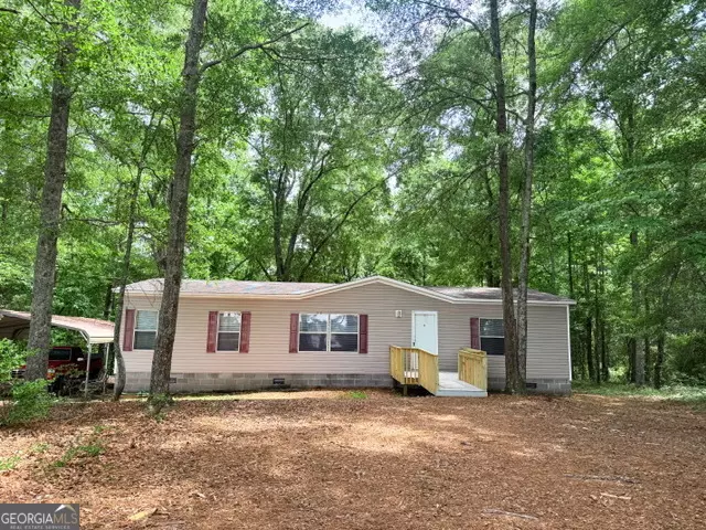 Franklin, GA 30217,140 Holiday RD