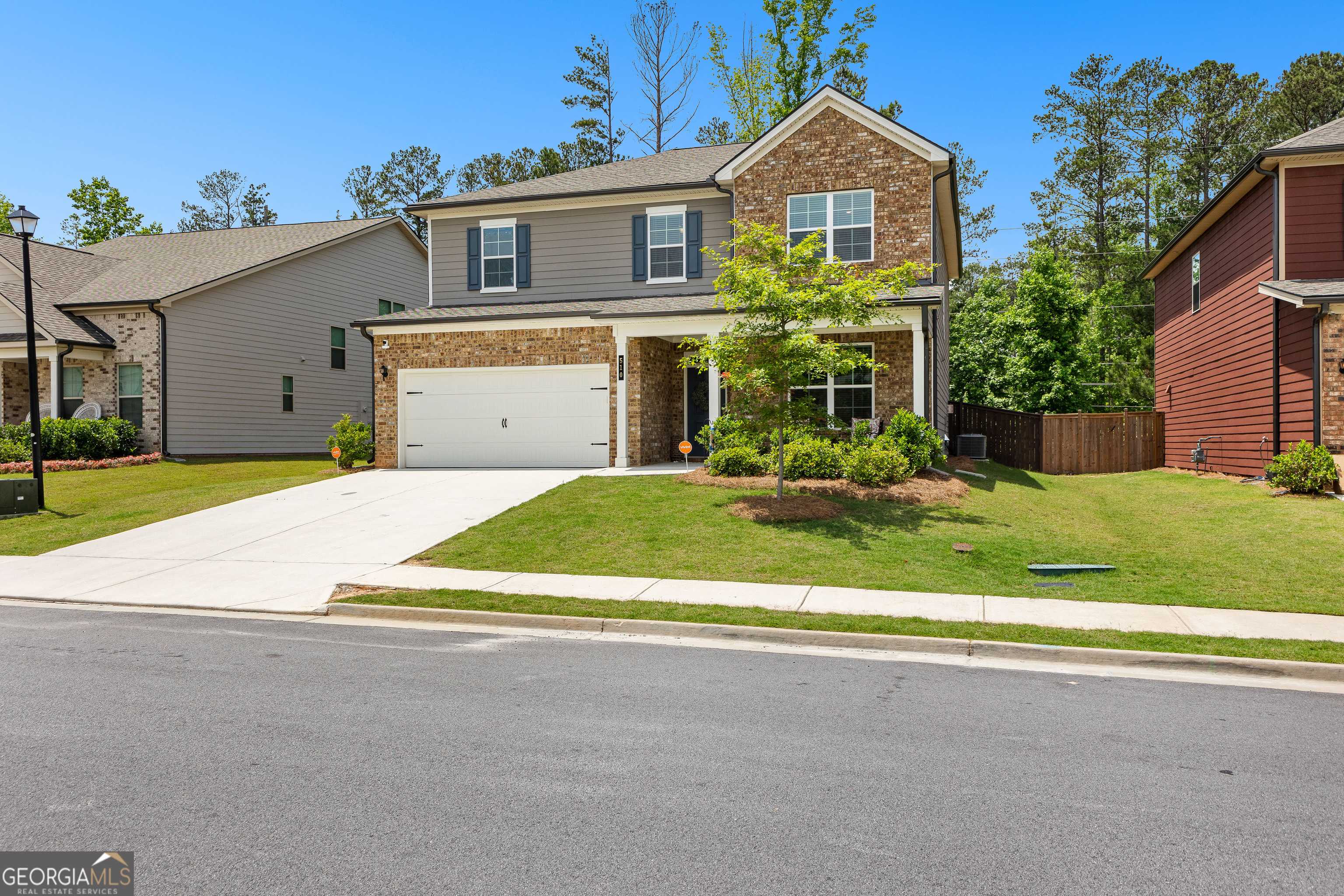 510 Cunninghame CT, Peachtree City, GA 30269
