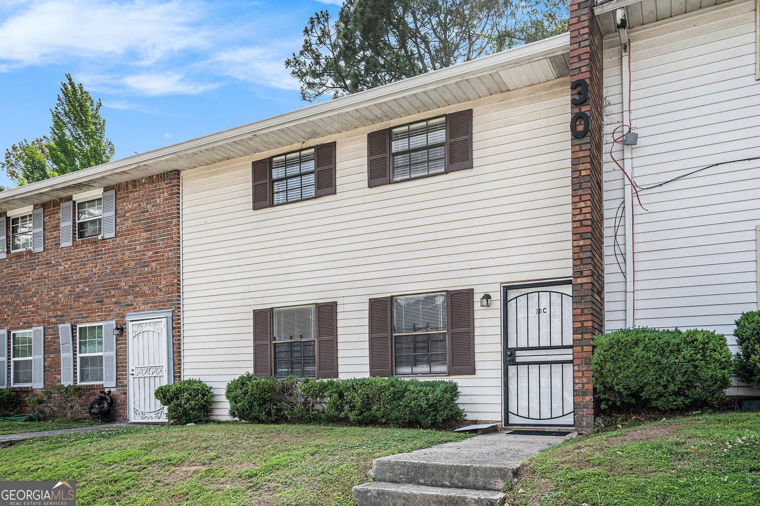 Union City, GA 30291,6354 Shannon Pkwy #30C