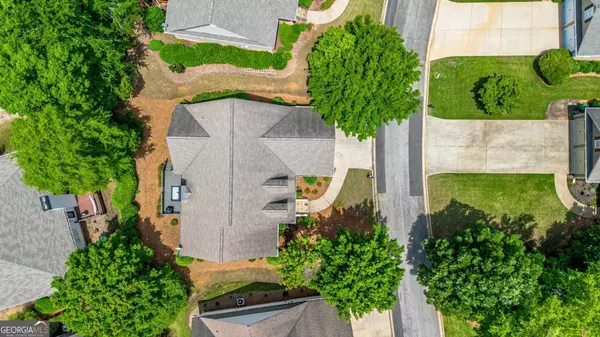 Greensboro, GA 30642,1101 Harbor Ridge DR
