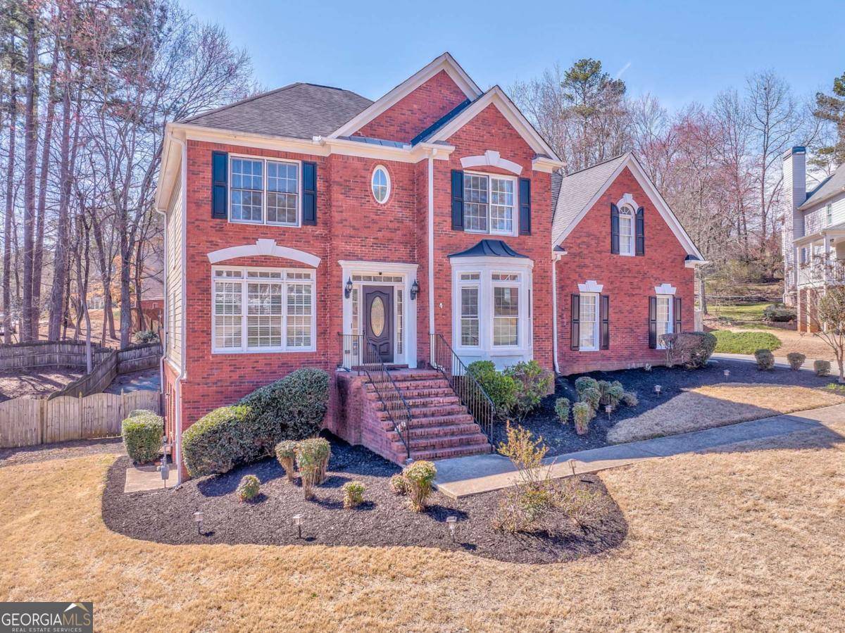 Kennesaw, GA 30152,4213 Bretdale RUN NW