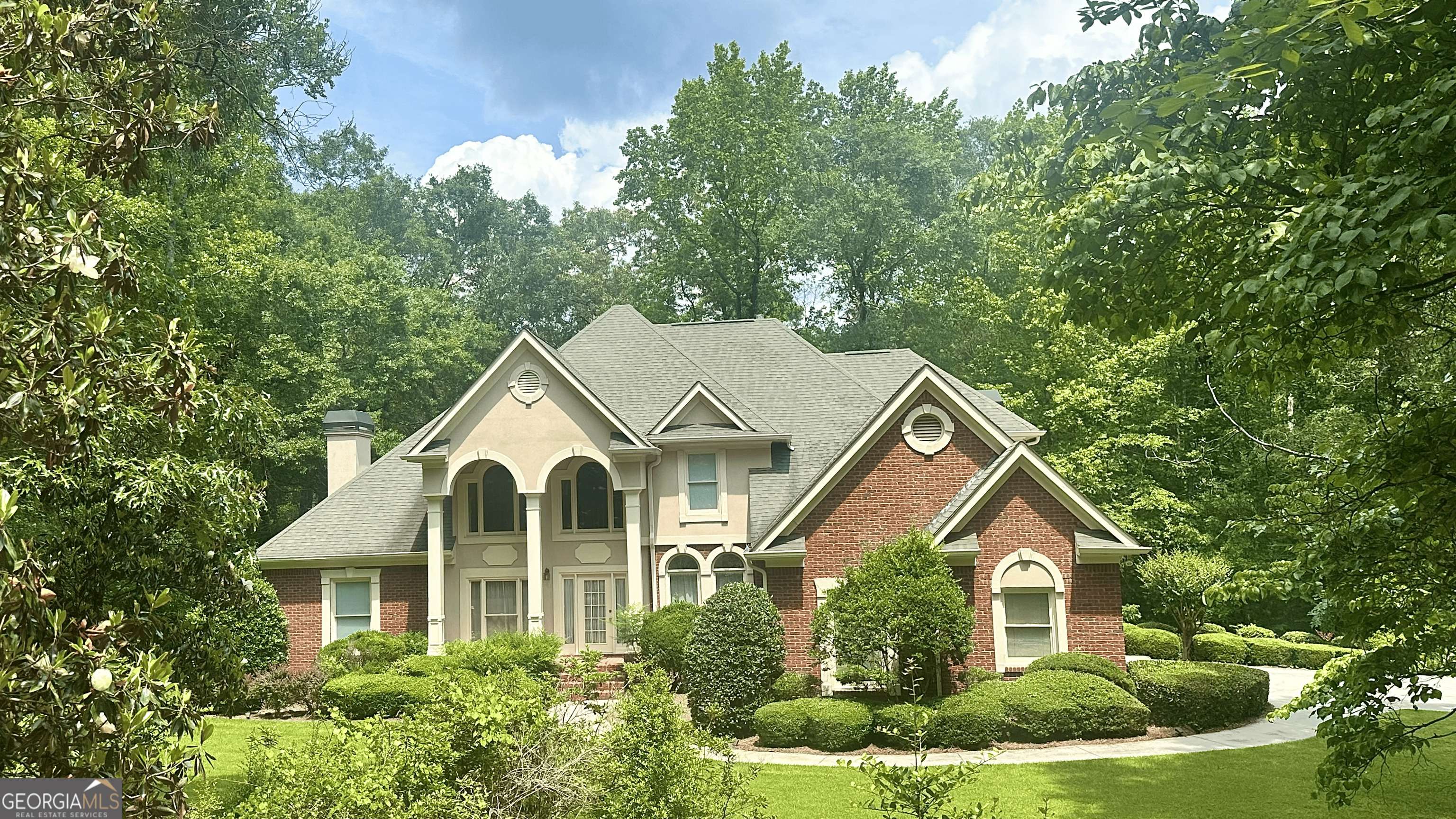 3203 Kylemoor DR, Conyers, GA 30012