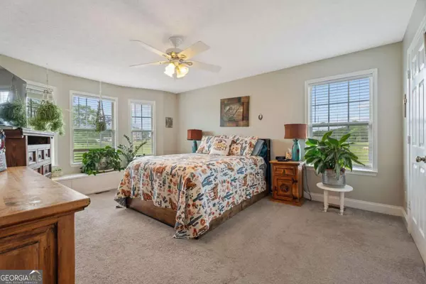 Kingston, GA 30145,654 Euharlee Five Forks RD