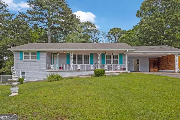 Decatur, GA 30035,4002 Phylis PL