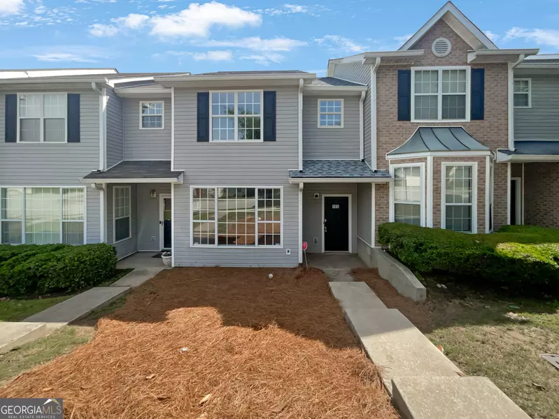 105 Odyssey Turn, Conyers, GA 30012