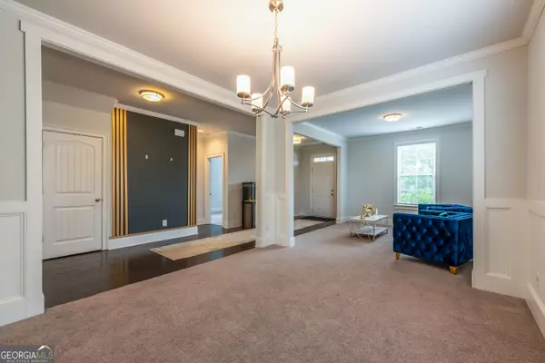 South Fulton, GA 30331,4752 Albany WAY