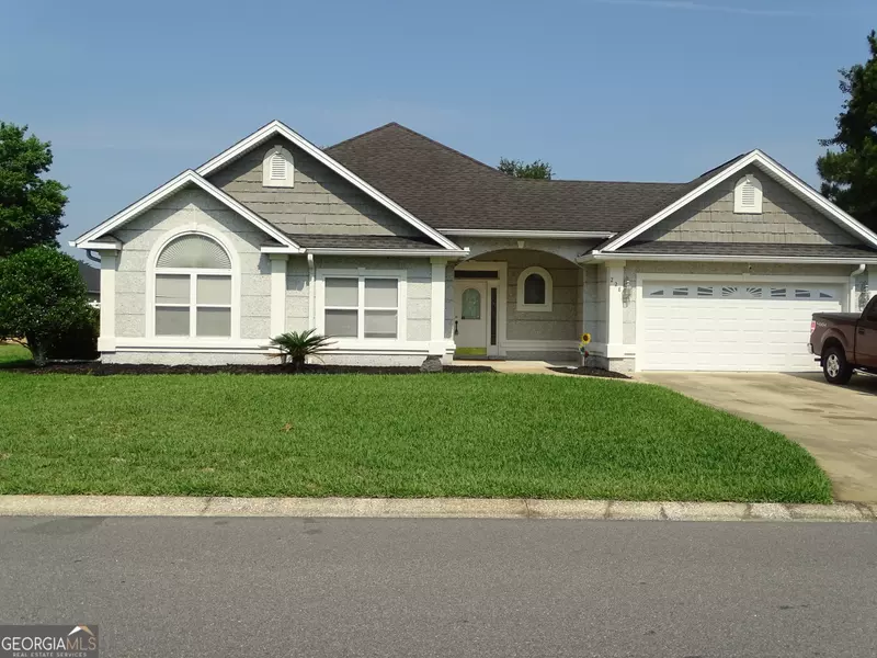 228 Laurel Landing BLVD, Kingsland, GA 31548