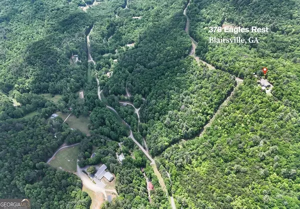 Blairsville, GA 30512,376 Eagles RST