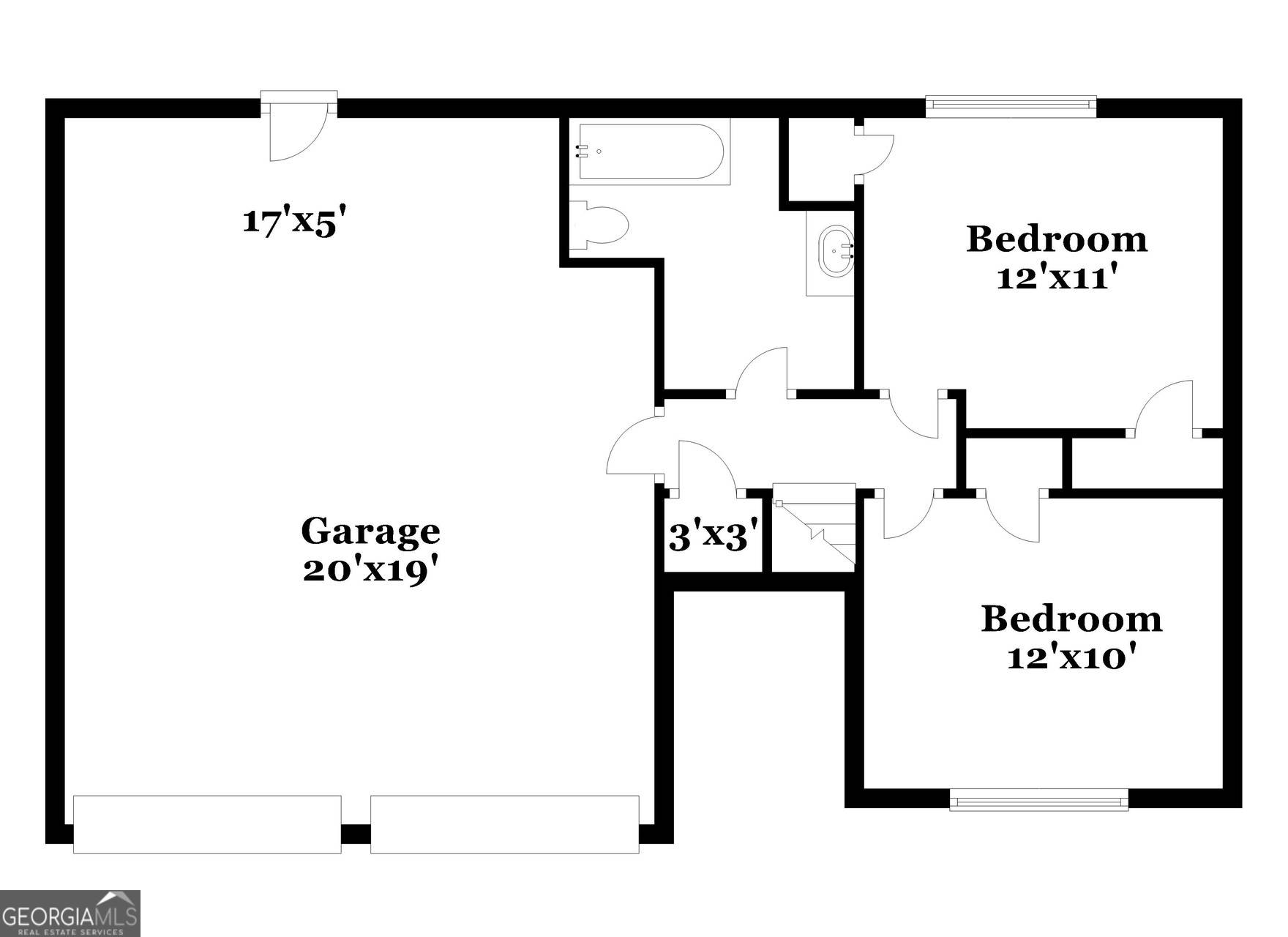 Lithonia, GA 30058,5541 Shirewick LN