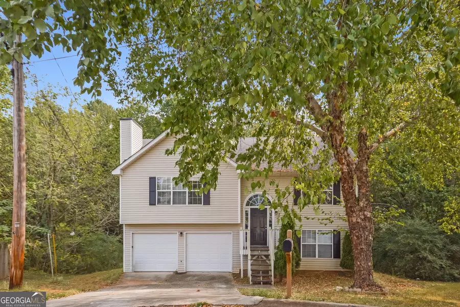 5541 Shirewick LN, Lithonia, GA 30058