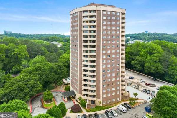 Decatur, GA 30033,1501 Clairmont RD #1213