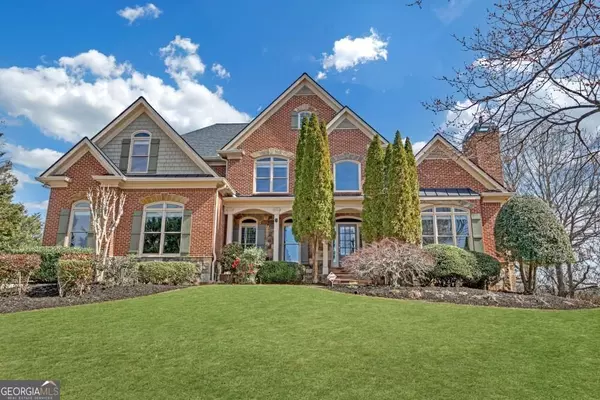 2740 Heritage Bend CT SW, Grayson, GA 30017