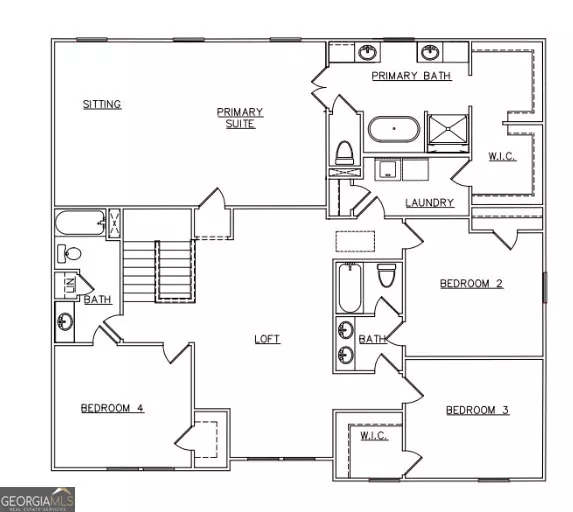 Mcdonough, GA 30253,1708 Bouquet WAY #239