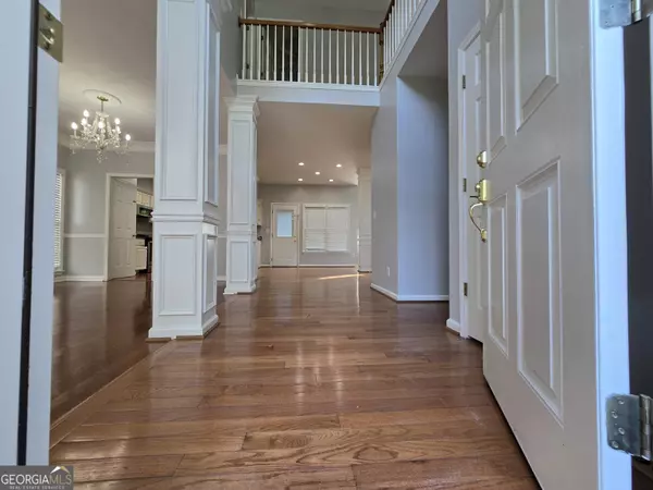 Atlanta, GA 30341,3773 Summer Rose DR