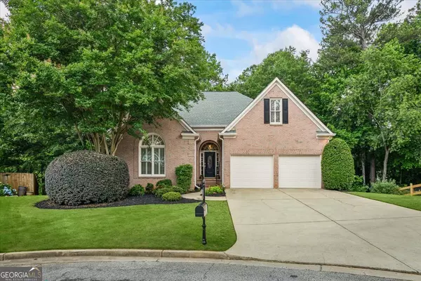 1444 Merrifield LN,  Marietta,  GA 30062