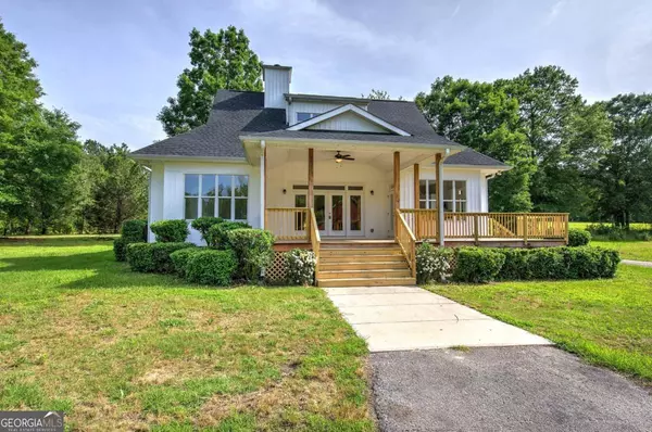 277 Patterson RD, Griffin, GA 30223
