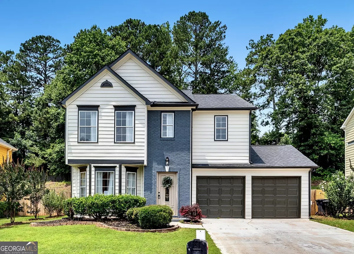 Marietta, GA 30060,1075 Litchfield WAY SW