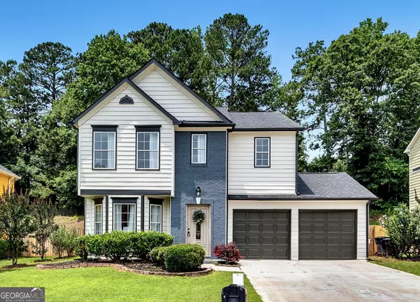 1075 Litchfield WAY SW, Marietta, GA 30060