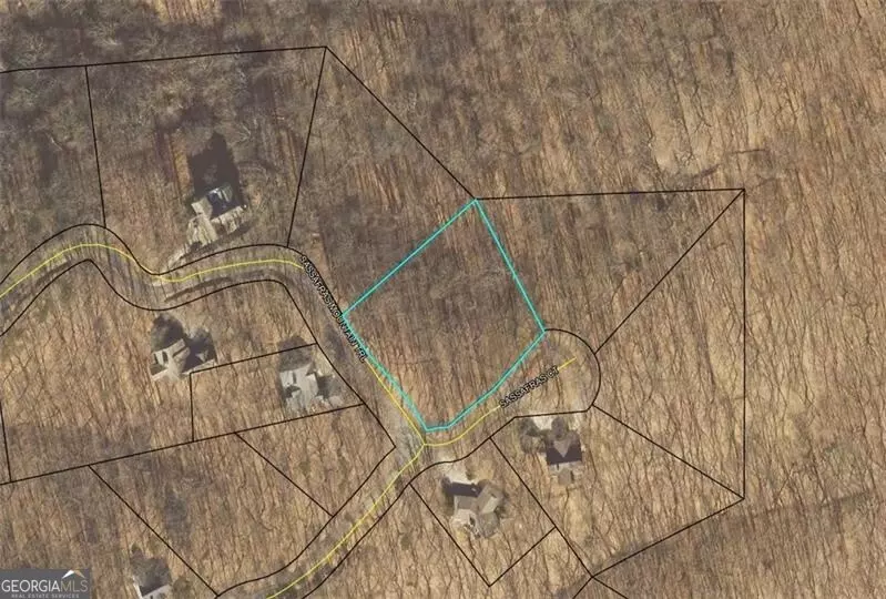 Jasper, GA 30143,0 Sassafras CT