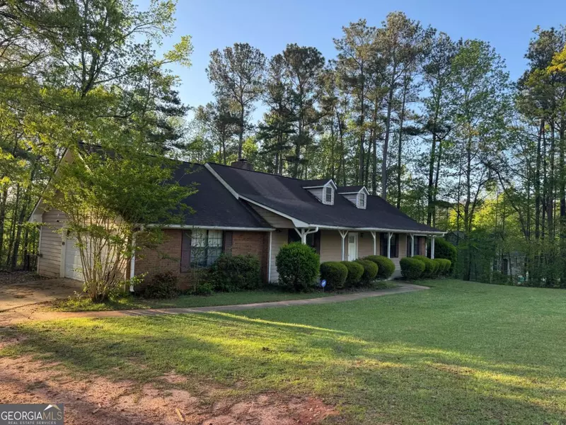 440 Ward RD, Ellenwood, GA 30294