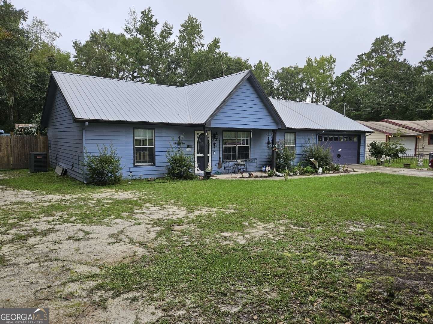 Woodbine, GA 31569,300 Crestview DR