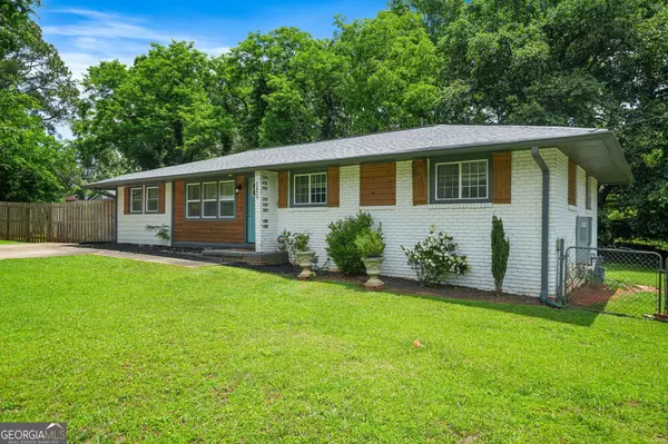 Decatur, GA 30032,3839 Brookcrest CIR